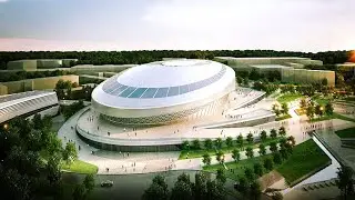 #HUMOARENA