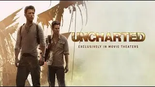 Unboxing ~ Uncharted Film DVD ~ Sony Pictures Entertainment  (German)