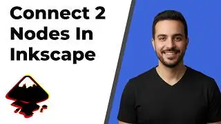 How To Connect 2 Nodes In Inkscape (2026 Easy Guide)