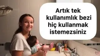 Tuvalet iletişim: nasıl tek kullanımlık bezden kurtulabilirsiniz. Pratik ipuçları