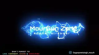 New intro for the channel 😈 By ( CS EDITZ ) 