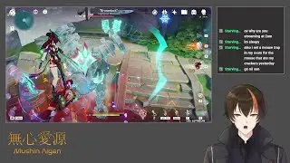 [Genshin Impact 