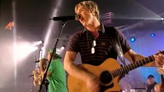 O-Town • From the Damage (Live • 2002)