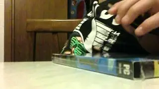 vigilia di natale a sbustare i regali!!!! parte 1.AVI