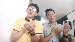 Jadul challenge