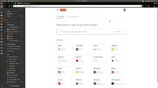 How To Get Content For Your Podcast Using Feedly