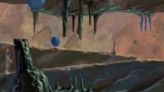 Another World (3DO) - Gameplay (Part 1)