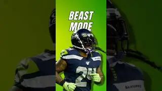 Happy Birthday Seahawks Legend Marshawn Lynch 🔥 