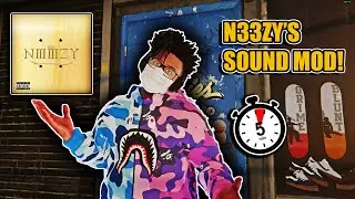 How to Install Skater XL Mods: N33ZY’S SoundMod Tutorial