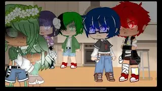 He hurt me Mommy! |Original Meme| |Class 1-A & Rya Asui| [Pt. 1/?]