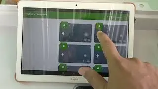 Review NoobPlatform SmartFarm