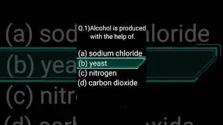 class 8 science chapter 2 Microorganisms:friends and foe  mcq questions...
