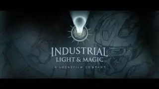 The Visual Effects of 