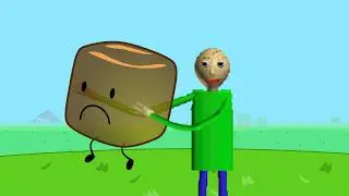 BFDIA 9: but everyone is changed