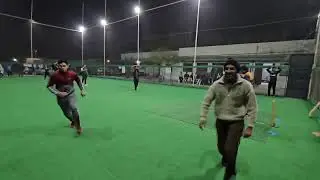 Cousin  07 Vs Rising Lions   1st Semi Final  Part 2