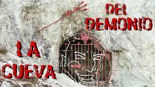 Expedición Fatal: Dentro de la CUEVA DEL DIABLO/Leyenda de Terror