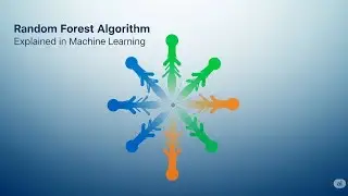 Random Forest Explained: The Most Popular ML Algorithm (Accurate & Robust!)