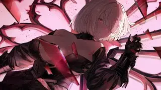 BrownDust2｜Costume PV – Blood Glutton Justia