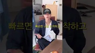 데님볼캡 주문폭주