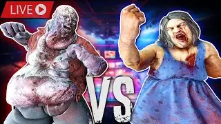 Zombie Fight Club: Where teams of zombies battle for supremacy!