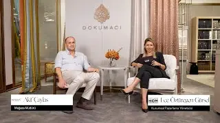 2 Koltuk 1 Işık l Dokumacı