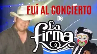 La Firma | Experiencia inolvidable