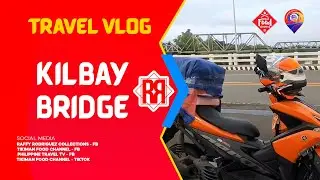 Kilbay Bridge, Del Gallego, Camarines Sur