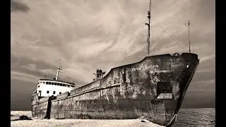 The Death Ship SS Ourang Medan