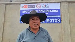 Educación Comunitaria - Mecánica de motos