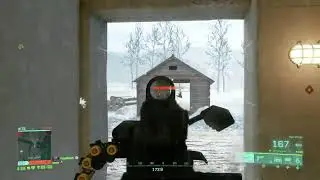 Battlefield 2042 zombies