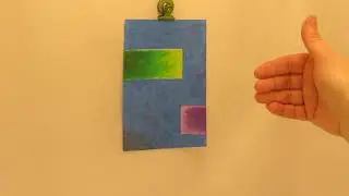 spray booth demo satin finish