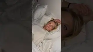 Wake up!