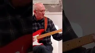Sweet Caroline - Dave Monk