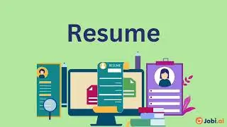 How to create Resume CV templates for Free