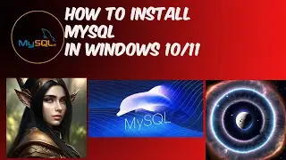 MySQL Workbench Installation for Windows 10: A 100 Step-by-Step Guide for Beginners