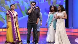 Onnum Onnum Moonu I Ep 69 - with Sinil Sainudheen, Ansiba & Perly  I Mazhavil Manorama