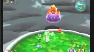 Let's Play Super Mario Galaxy 2 Part 3