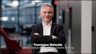 Tommaso Melodia