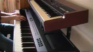 Silent Night Piano Solo