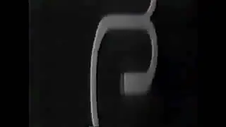 NBC (1969, Telecine Error)