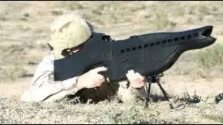 The FUTURE OF AIRSOFT??‼️