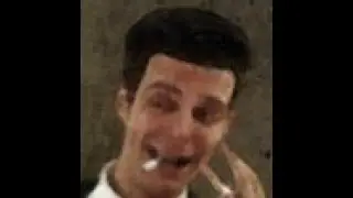 I Turned Max Payne Images To AI Videos