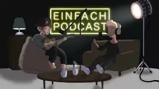 Einfach Podcast - #49 Geschenkpapier-ASMR