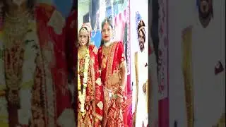 Wedding Special🥰🤗।। New Bride💃💕।। #shorts #youtubeshorts #saiyaan_dil_me_aana_re #newbride