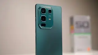 Infinix Note 50 Review - What's New?