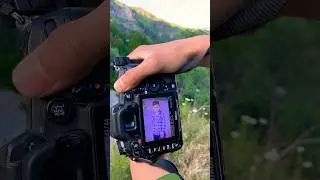 Natural Photography In Mountains 📸🌱🌱📸 #music  #shortsvideo #photography