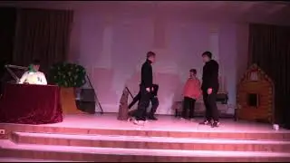 Мальчиш   Кибальчиш