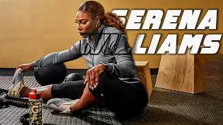 Serena Williams Workout That Made Her Dominant in Tennis