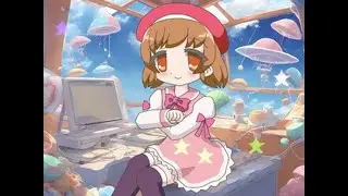 magical fanbook
