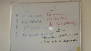 Markowitz Theory